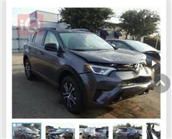 تويوتا راف 4